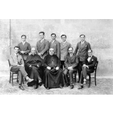 Institution Secondaire Libre Montesquieu - Libourne. (Gironde).
