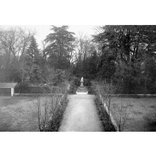 Institution Saint-Joseph. Fontenay-le-Comte. (Vendée). 1931-1932.