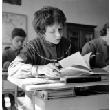 Ecole primaire : Lecture