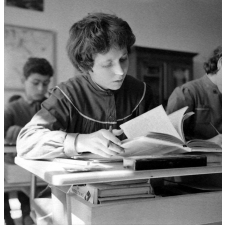 Ecole primaire : Lecture
