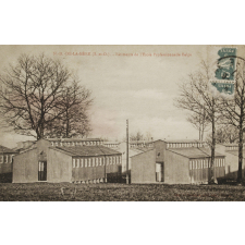 N.-D.-de-la-Mère (S.-&-O.) - Bâtiments de l'Ecole Professionnelle Belge.