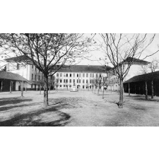 Institution Saint-Joseph - Thonon-Les-Bains.