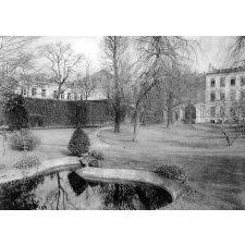 Institution Notre-Dame. Esquermes-Lille. 1938-1939. 