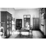 Lycée Sainte-Aulaire. Tanger (Maroc) 1927-1928.
