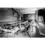 Collège et Ecole Primaire Supérieure de Garçons - Vire - 1932-1933.