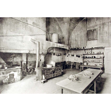Collège de Saint-Jean-d'Angely. (Charente Maritime). 1925-1926.