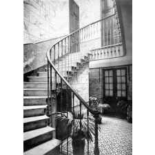 Institution des Dames Africaines - St-Pierre. Oran (1912). (Algérie). 