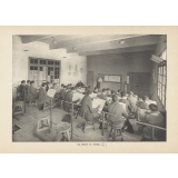 Lycée Lyautey - Le Grand Lycée. Casablanca (Maroc) 1927-1928.
