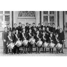 Institution Libre de Marcq-en Baroeul. 1930-1931.