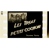 Les Trois petits cochons. 2.
