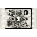 Histoire de la France et des Français. Film 2. Les civilisations antiques.