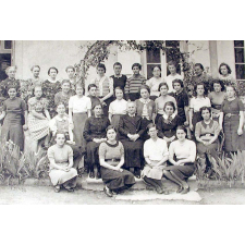 Cours Libre du Sacré-Coeur, Avenue de la Gare. Tournon (Ardèche).