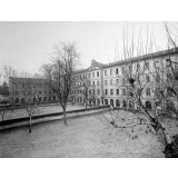 École Saint -Théodard. Montauban.