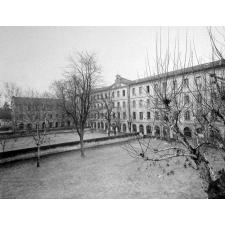 École Saint -Théodard. Montauban.
