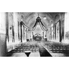 Institution Saint-Jude. Armentières. (Nord). Année 1937-1938.