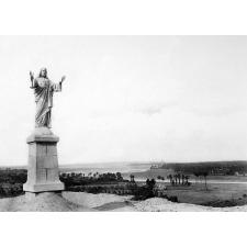 Institut Notre-Dame - Avranches. (Manche). 1926-1927.