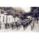 Souvenir des Noces de Diamant du Pensionnat Saint-Gilles - Moulins (Allier) Octobre 1853 - 20 Mai 1928.