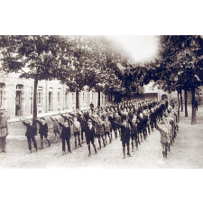 Souvenir des Noces de Diamant du Pensionnat Saint-Gilles - Moulins (Allier) Octobre 1853 - 20 Mai 1928.
