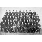 Ecole Nationale Professionnelle Jean Dupuy - Tarbes. 1928-1929. Industrie-Commerce-Hôtellerie.