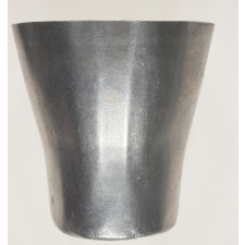Timbale de réfectoire