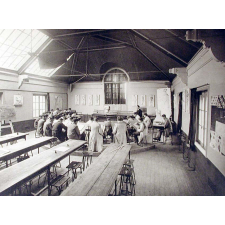 Ecole Normale d'Instituteurs du Calvados - Caen.