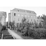 Pensionnat Sainte-Anne. Sablé (Sarthe). 1925-1926.