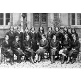 Ecole Pratique de Commerce et d'Industrie de Jeunes Filles de Dijon, 22, rue Condorcet.(Côte d'Or).