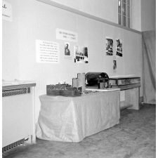 I.P.N. : exposition, La télécommande