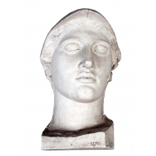Masque de Minerve.