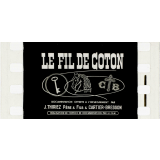 Le Fil de coton.