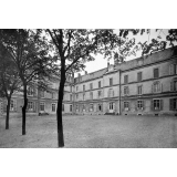 Institution Saint-Cyr à Nevers. Année Scolaire 1935-1936. 
