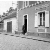 La Bibliothèque municipale de Luzarches