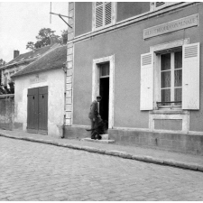 La Bibliothèque municipale de Luzarches