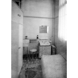 Internat du Lycée de Jeunes Filles Mustapha Supérieur. Alger (Algérie). 
