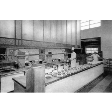 Ecole Nationale Professionnelle Nicephore Niepce. Ecole Primaire Supérieure de Chalon-Sur-Saône. Mai 1939.