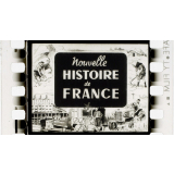 Nouvelle Histoire de France. 21. Eglises gothiques.