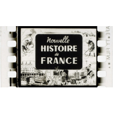 Nouvelle Histoire de France. 21. Eglises gothiques.