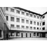 Ecole Primaire Supérieure de Jeunes Filles. Constantine. 1927-1928. (Algérie).