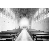 Petit Séminaire de L'Immaculée-Conception. Flers-de-L'Orne. Année Scolaire 1929-1930.
