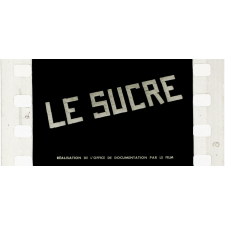 Le Sucre.