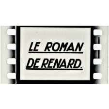 Le Roman du Renard. 5. Isengrin pêcheur.