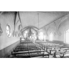 Institution Saint-Bertulphe. Fruges - 1938-1939.