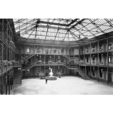 École Normale d'Instituteurs de la Seine-Inférieure. Rouen. 1924-1925.