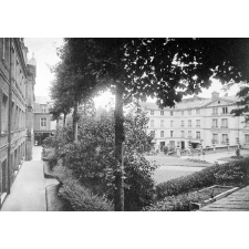 Pensionnat J. B. de la Salle. Rouen.