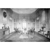Petit Séminaire Saint-Bernard - Flavigny. (Côte d'Or). 1935-1936.