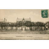Ferrières (S.-I.) - Les Ecoles.