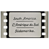 L'Amérique du Sud. Peru, Bolivia, Chile & Argentina.