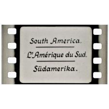 L'Amérique du Sud. Peru, Bolivia, Chile & Argentina.