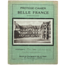Château de Blois - Belle France n°200