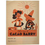 Cacao Barry